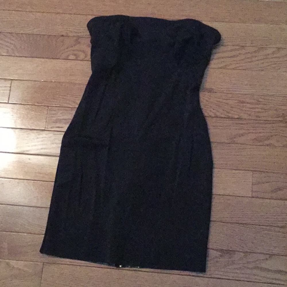 Black slip